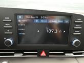 Thumbnail of 2025 White Hyundai ELANTRA