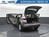Thumbnail of 2019 Mineral Silver Kia Sportage