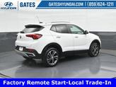 Thumbnail of 2020 Summit White Buick Encore GX