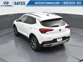 Thumbnail of 2020 Summit White Buick Encore GX