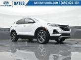 Thumbnail of 2020 Summit White Buick Encore GX