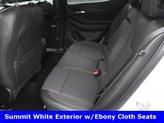 Thumbnail of 2020 Summit White Buick Encore GX