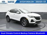 Thumbnail of 2020 Summit White Buick Encore GX