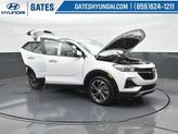 Thumbnail of 2020 Summit White Buick Encore GX