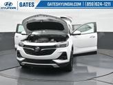 Thumbnail of 2020 Summit White Buick Encore GX