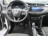 Thumbnail of 2020 Summit White Buick Encore GX