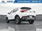 Thumbnail of 2020 Summit White Buick Encore GX