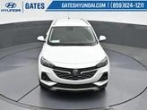 Thumbnail of 2020 Summit White Buick Encore GX