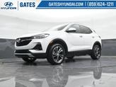 Thumbnail of 2020 Summit White Buick Encore GX
