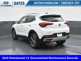 Thumbnail of 2020 Summit White Buick Encore GX