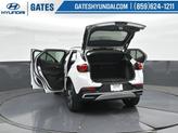 Thumbnail of 2020 Summit White Buick Encore GX