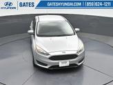 Thumbnail of 2016 Ingot Silver Ford Focus