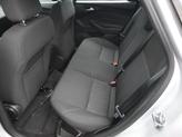 Thumbnail of 2016 Ingot Silver Ford Focus