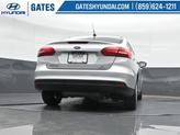 Thumbnail of 2016 Ingot Silver Ford Focus