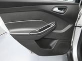 Thumbnail of 2016 Ingot Silver Ford Focus