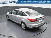 Thumbnail of 2016 Ingot Silver Ford Focus