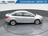Thumbnail of 2016 Ingot Silver Ford Focus