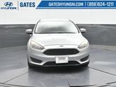Thumbnail of 2016 Ingot Silver Ford Focus