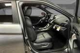Thumbnail of 2025 Mercury Gray Metallic Mitsubishi Eclipse Cross