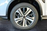 Thumbnail of 2025 White Diamond Mitsubishi Outlander Sport
