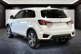 Thumbnail of 2025 White Diamond Mitsubishi Outlander Sport