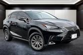 Thumbnail of 2021 Caviar Lexus NX 300