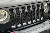 Thumbnail of 2021 Black Clearcoat Jeep Gladiator