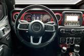 Thumbnail of 2021 Black Clearcoat Jeep Gladiator