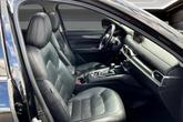 Thumbnail of 2020 Jet Black Mica Mazda CX-5