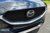 Thumbnail of 2020 Jet Black Mica Mazda CX-5