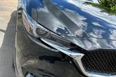 Thumbnail of 2020 Jet Black Mica Mazda CX-5