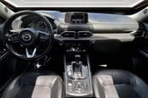 Thumbnail of 2020 Jet Black Mica Mazda CX-5
