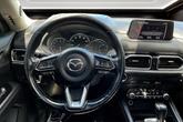 Thumbnail of 2020 Jet Black Mica Mazda CX-5