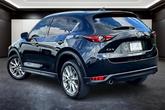 Thumbnail of 2020 Jet Black Mica Mazda CX-5