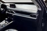 Thumbnail of 2020 Jet Black Mica Mazda CX-5