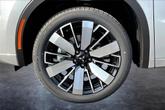 Thumbnail of 2025 Alloy Silver Metallic Mitsubishi Outlander