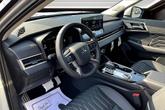 Thumbnail of 2025 Alloy Silver Metallic Mitsubishi Outlander