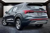 Thumbnail of 2023 Portofino Gray Hyundai SANTA FE