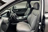Thumbnail of 2023 Portofino Gray Hyundai SANTA FE