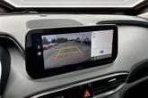 Thumbnail of 2023 Portofino Gray Hyundai SANTA FE