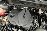 Thumbnail of 2023 Portofino Gray Hyundai SANTA FE