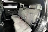 Thumbnail of 2023 Portofino Gray Hyundai SANTA FE