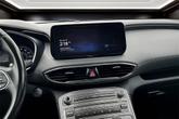 Thumbnail of 2023 Portofino Gray Hyundai SANTA FE