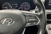 Thumbnail of 2023 Portofino Gray Hyundai SANTA FE