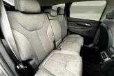 Thumbnail of 2023 Portofino Gray Hyundai SANTA FE