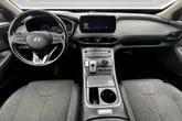 Thumbnail of 2023 Portofino Gray Hyundai SANTA FE