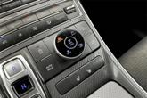 Thumbnail of 2023 Portofino Gray Hyundai SANTA FE
