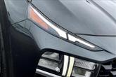 Thumbnail of 2023 Portofino Gray Hyundai SANTA FE
