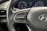 Thumbnail of 2023 Portofino Gray Hyundai SANTA FE