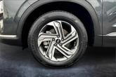 Thumbnail of 2023 Portofino Gray Hyundai SANTA FE